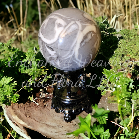 Thousand Eye Stone