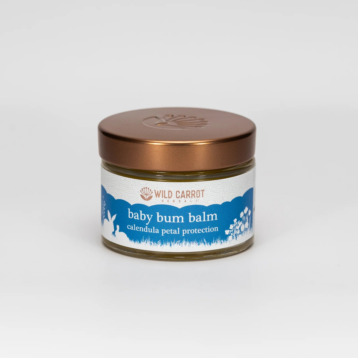 Baby Bum Balm