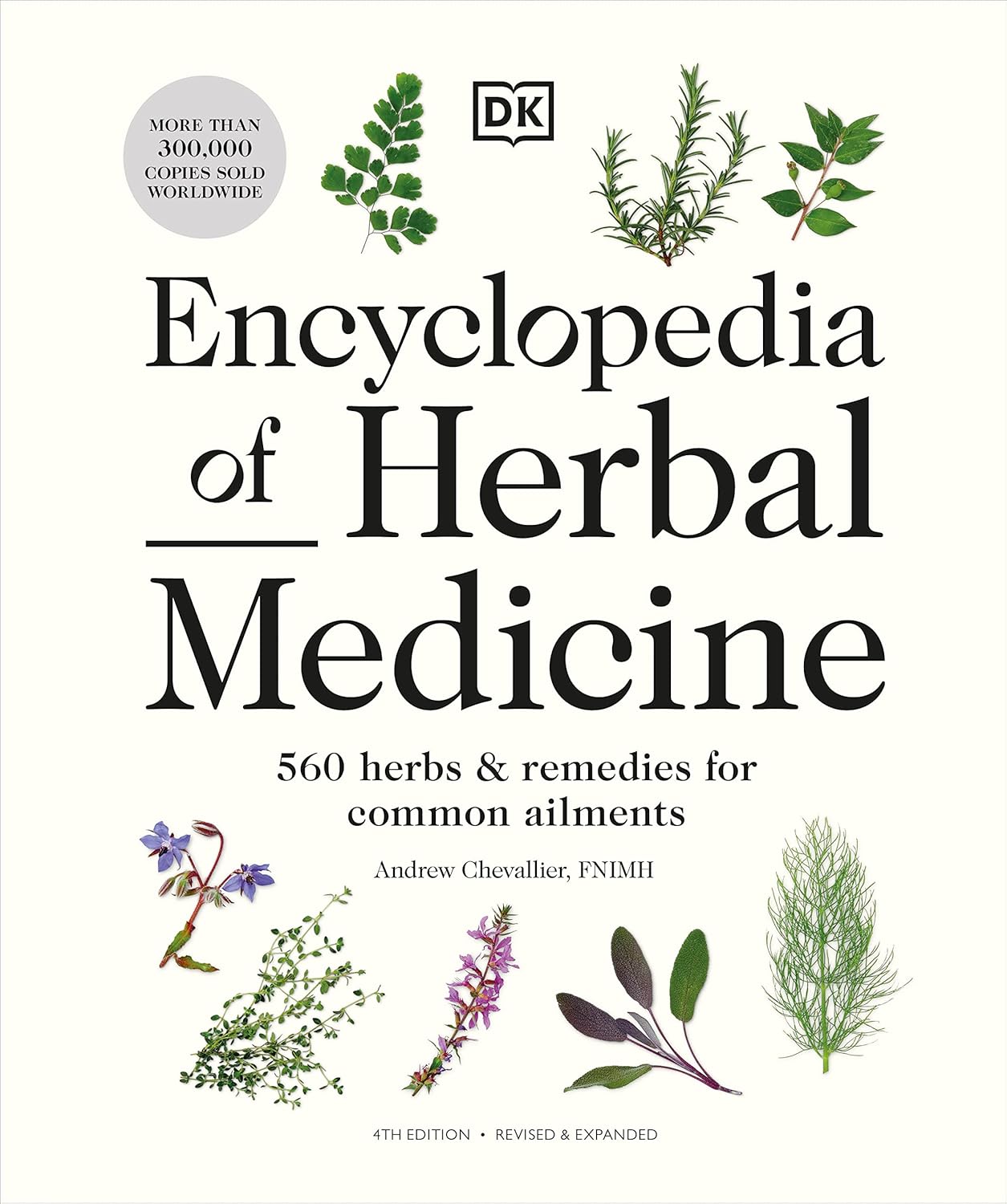 Encyclopedia Of Herbal Medicine