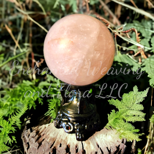 Rose Quartz